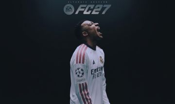 EA FC 27 ULTIMATE EDITION