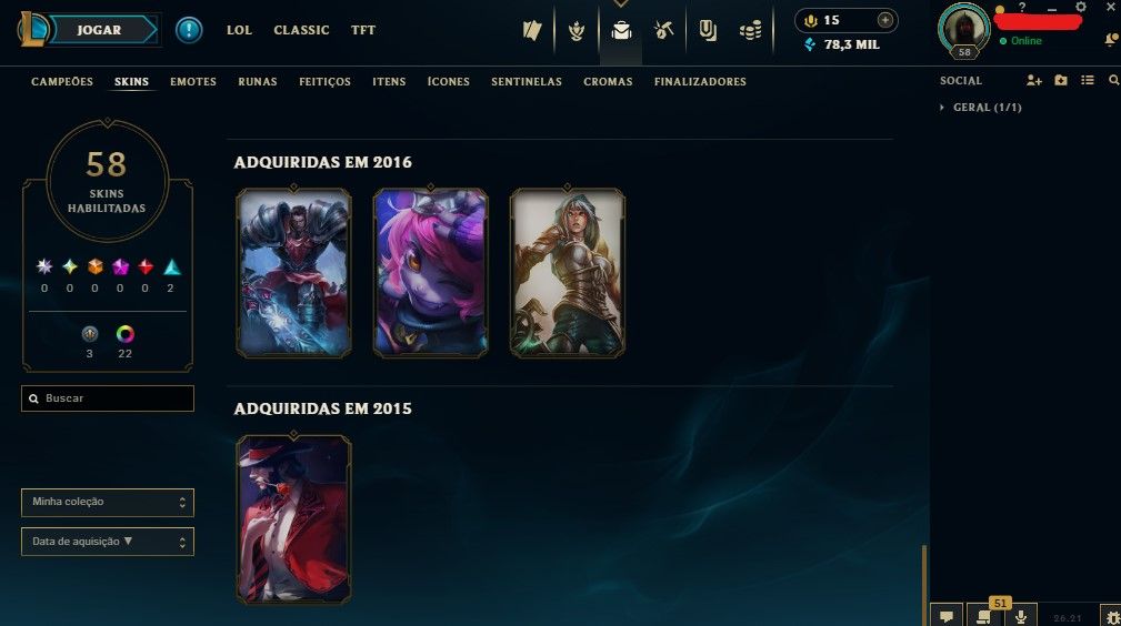 Conta mestre 70% win