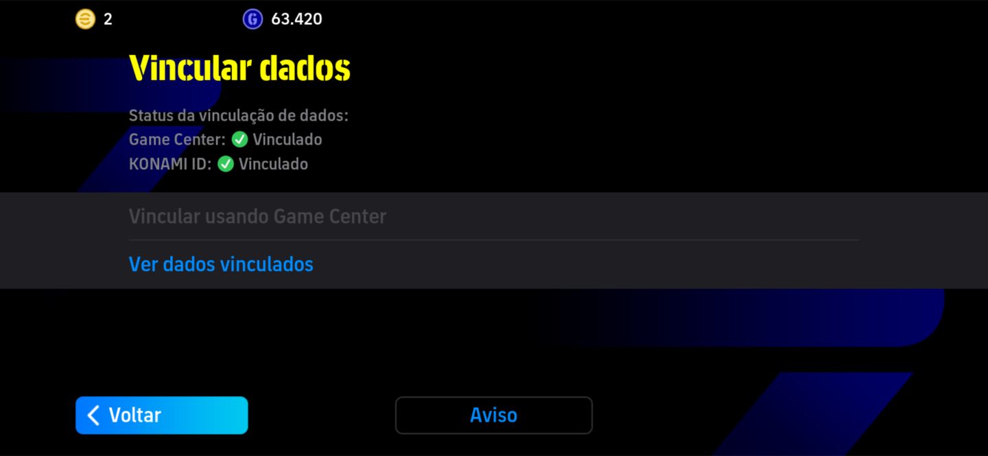 Contra Braba,MALDINI 108+FORLAN TSUBASA 104 + VITINHA 106 + NEYMAR BLITZ 102