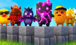 Elementais raros fortnite