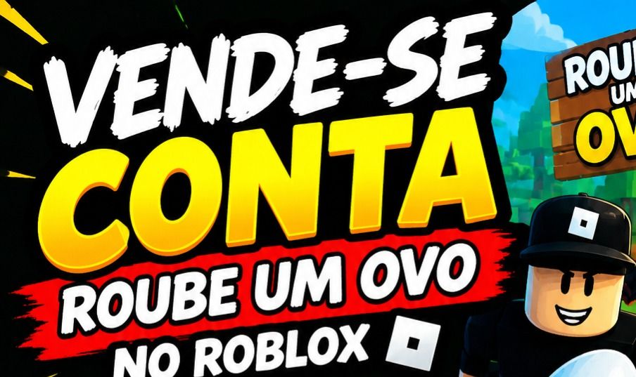 CONTA ROUBE UM OVO FULL UPADA