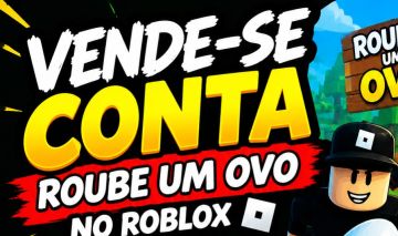 CONTA ROUBE UM OVO FULL UPADA