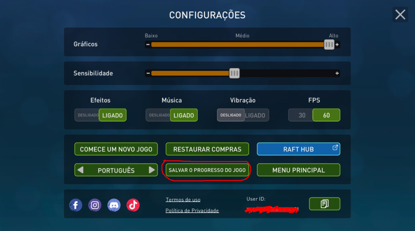 RAFT SURVIVAL: OCEAN NOMAD | RECURSOS X999 + DOUBLOONS | ANDROID