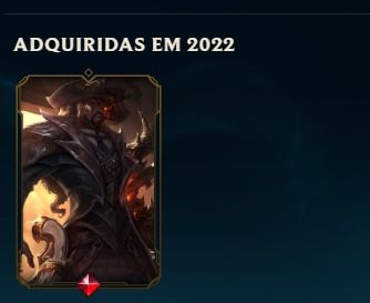 Conta LoL Nível 31 | Upada à Mão + Skin Lucian Velho Oeste | Acesso Total