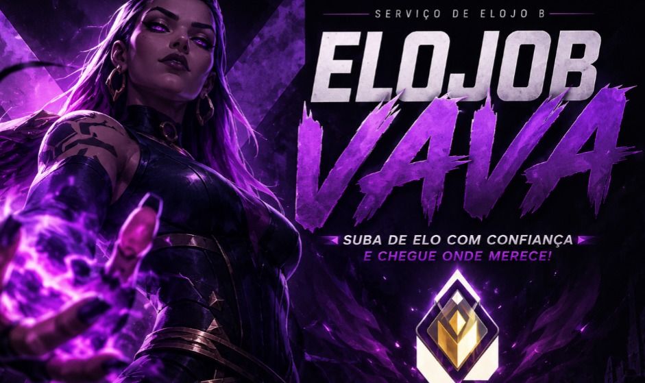 Elojob Valorant