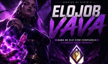 Elojob Valorant