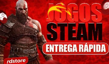 [MUITO BARATO] GTA V PARA FIVEM - CONTA STEAM OFFLINE PC / ENTREGA AUTOMÁTICA
