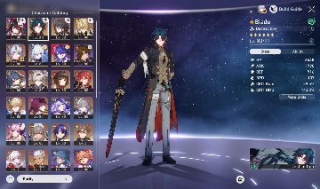Honkai Rank70 ENDGAME 22T5 faz todo o conteudo, + Genshin Endgame BONUS