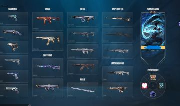 CONTA VALORANT COM CHAMPIONS 2023,BUNDLE KURONAMI E MUITAS SKINS