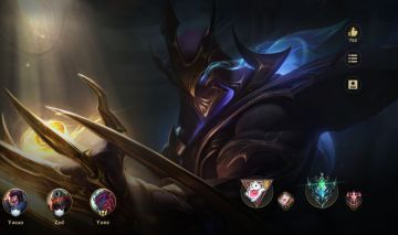 Conta mid lane