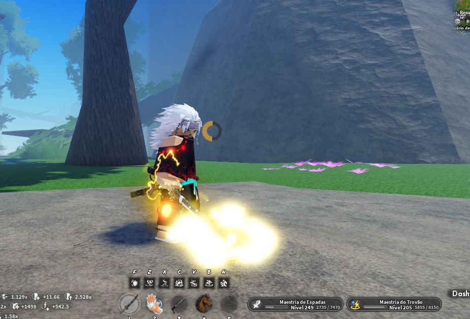 Conta Slayers 2