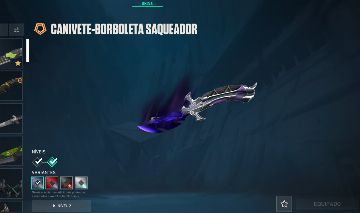 CONTA DE VALORANT COM SKINS, VANDAL, FACA, SHERIFF, GHOST, PLATINA 3, SMURF