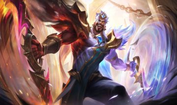 Elo Job e duo boost - League of Legends ( Melhores Preços )