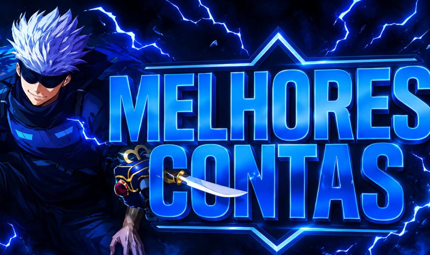 [ MELHORES CONTAS LEVEL RADOM ]
