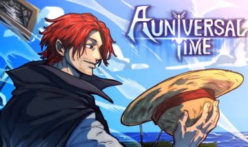 [] ITENS AUT ( A UNIVERSAL TIME)