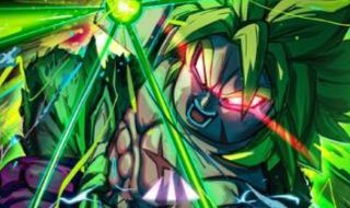 Conta Late Game no anime vanguards