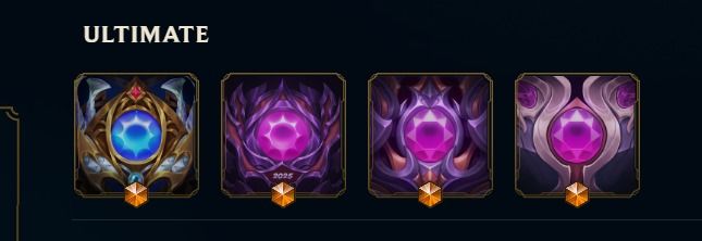 CONTA LEAGUE OF LEGENDS BR CHALLENGER 2x + TOP 1 BR