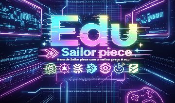 Venda de itens de Sailor piece