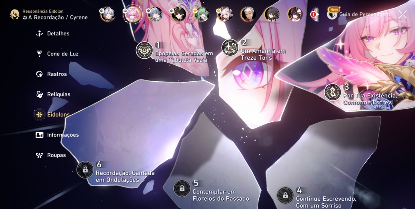 Conta Main Cyrene