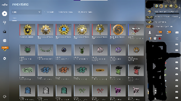 Conta de CS:GO Prime antiga e com - Counter Strike 2 - Contas e outros ...