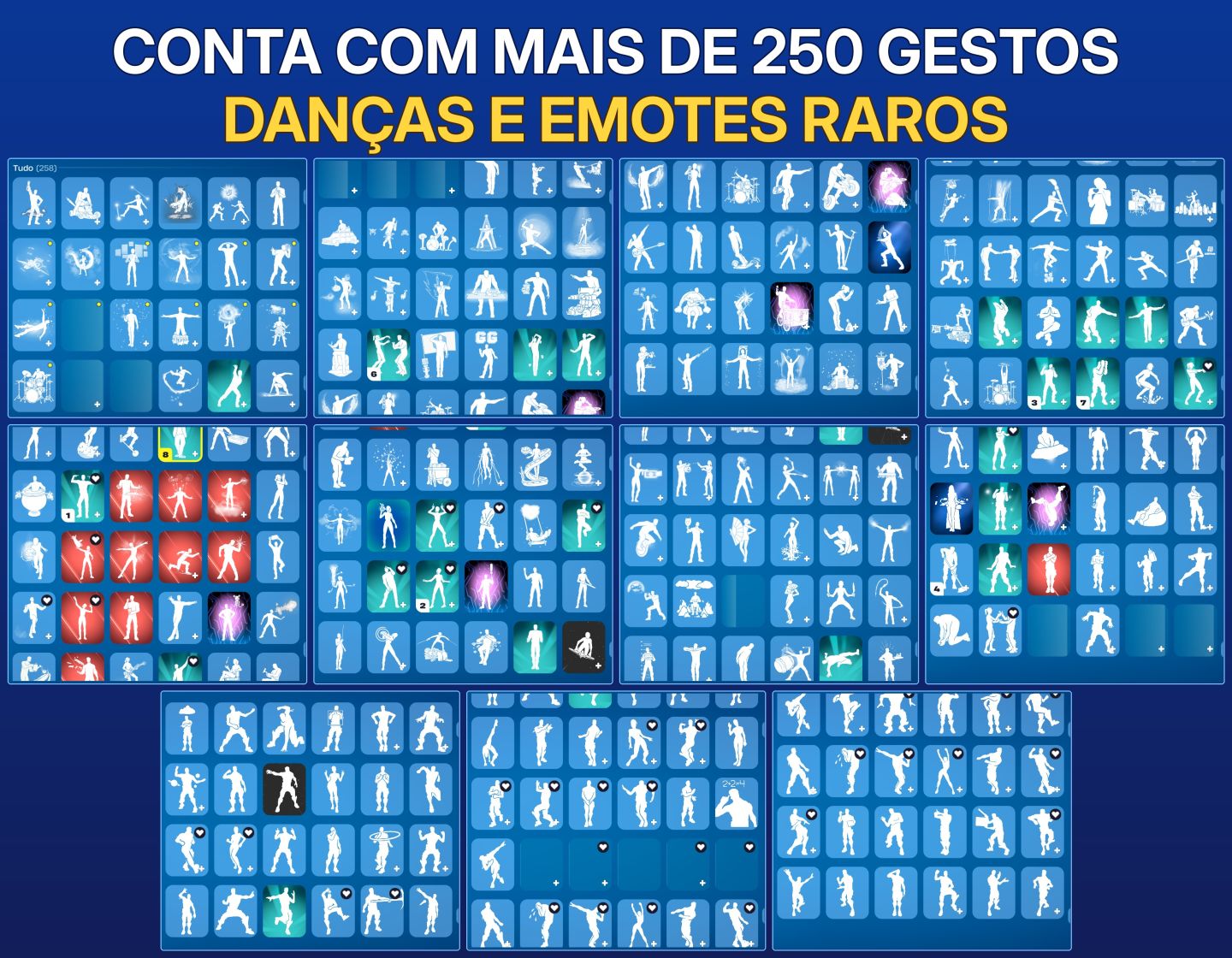 CONTA FORTNITE PC COMPLETÍSSIMA FULL ACESSO COM LARA CROFT E SALVE MUNDO FUNDADO