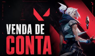 Conta Valorant Ultra Premium | Kuronami, Arcane, Champions 2025, RGX Butterfly.