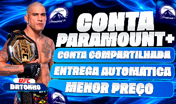 STREAMING BARATO [ASSISTA O UFC] - PARAMOUNT +