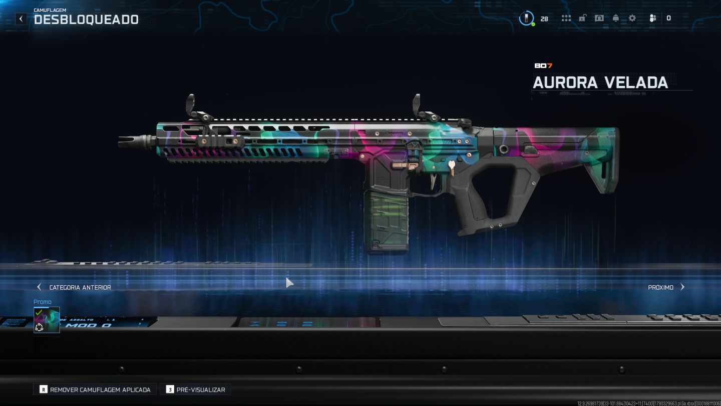CONTA WARZONE / OPERADORES / LEVEL 30 / FULL ACESSO