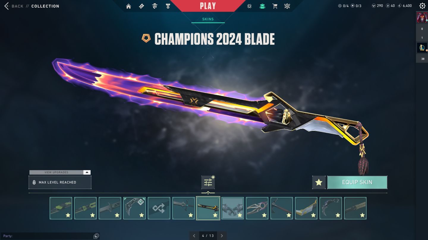 Conta de valorant com 5.300,00 reais gastos + conta de lol de brinde!