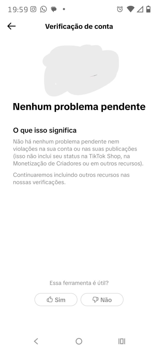 CONTA TIKTOK 37,2K SEGUIDORES, MONETIZAÇÃO E SHOP APROVADO | NICHO POLITICA