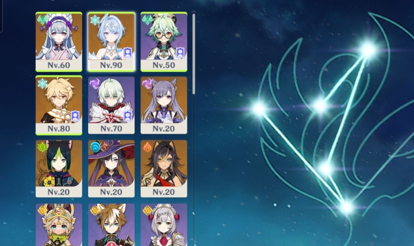 Odette C5R1 + Mizuki