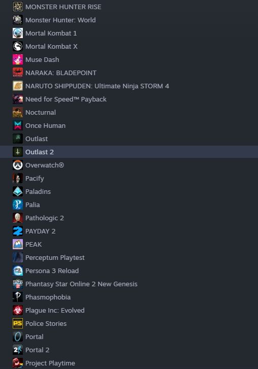 CONTA STEAM COM MAIS DE 6000 INVESTIDO, MAIS DE 300 JOGOS, DLCs, E MUITO MAIS