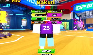 Vôlei legends