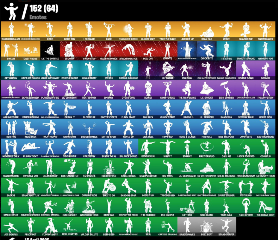 CONTA COM + DE 400 SKINS