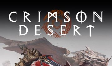 Crimson Desert - PS5 - Aluguel