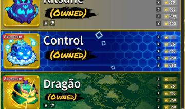 Conta blox fruits lvl max com dragon,kitsune,control e etc