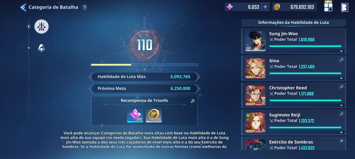 Conta end gamer