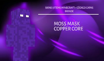 ITEMS DROP SKIN MINE | RESGATE NA SUA CONTA MICROSOFT + BRINDE EXCLUSIVO