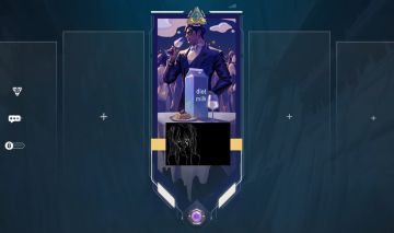 CONTA DE VALORANT COM SKIN LIMITADA DE FACA (ANIVERSÁRIOO DE 5 ANOS) E+