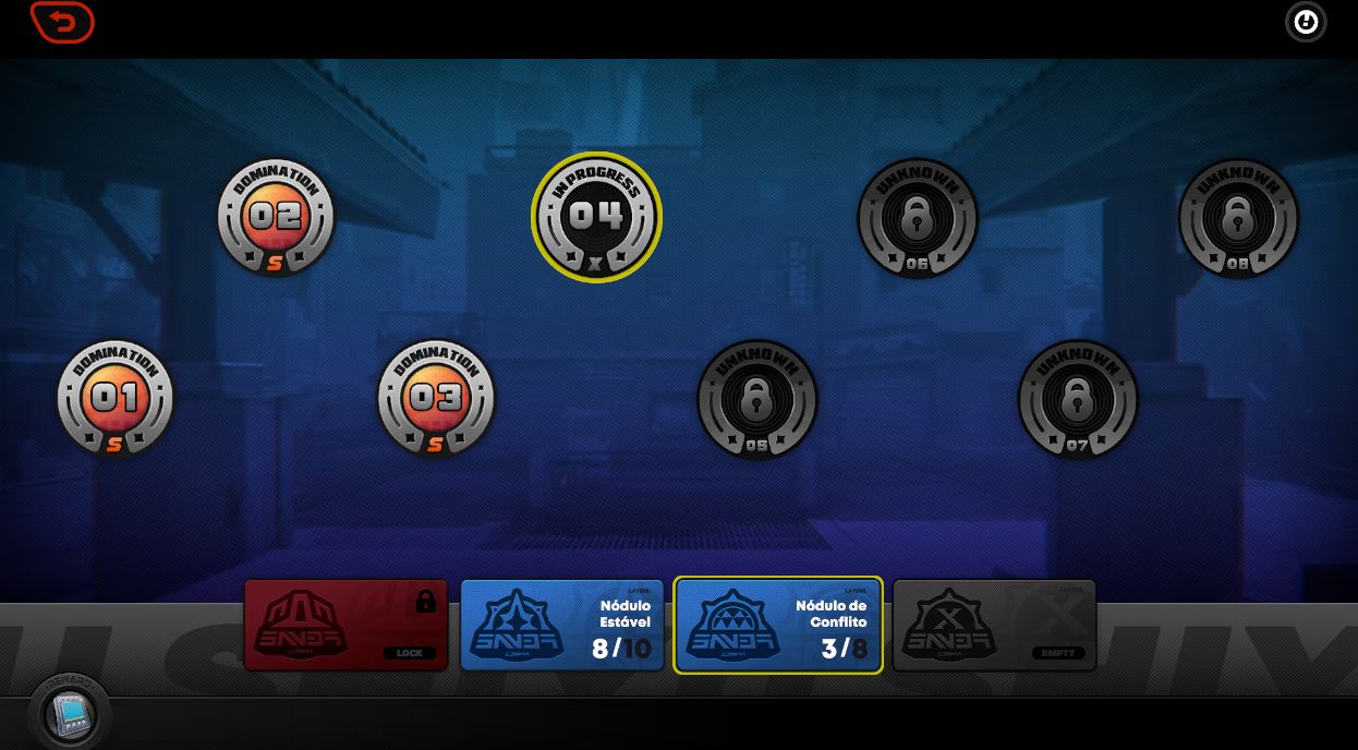 Zenless Zone Zero Phoenix + Velina + Soldier 0 Anby + Bis + Yanagi + Zhao +++