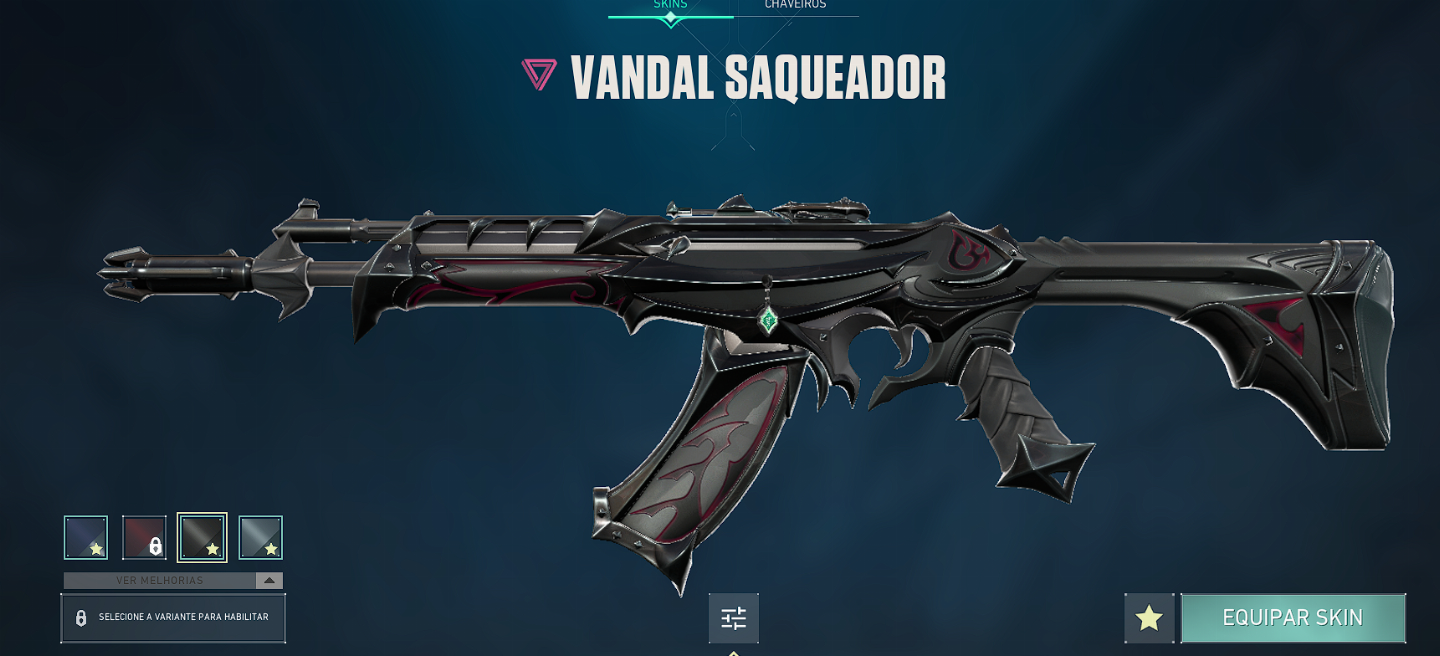 Conta Valorant diamante 1 ex ascedente com primeiro bundle champions