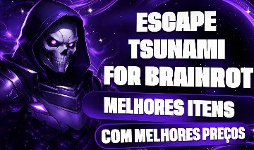 Promoção Em todos os Pets Divinos! [Fuja Do Tsunami]