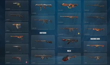 Conta EX RADIANTE e FULL ACESSO (NEGOCIAVEL COMENTA P NEGOCIAR) (SKINS LISTADAS)