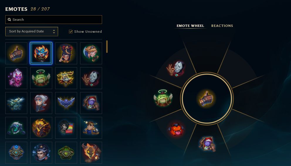 Conta LoL main zed 378k maestria + dizimador e cromas