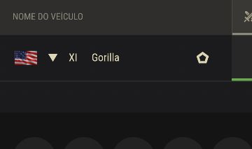 Conta world of tanks 13 tier X, 1 tier XI
