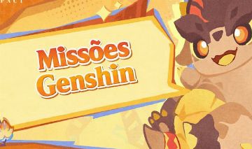 [SERVIÇOS GENSHIN] MISSÕES GENSHIN ARCONTE + LENDÁRIAS E MAIS