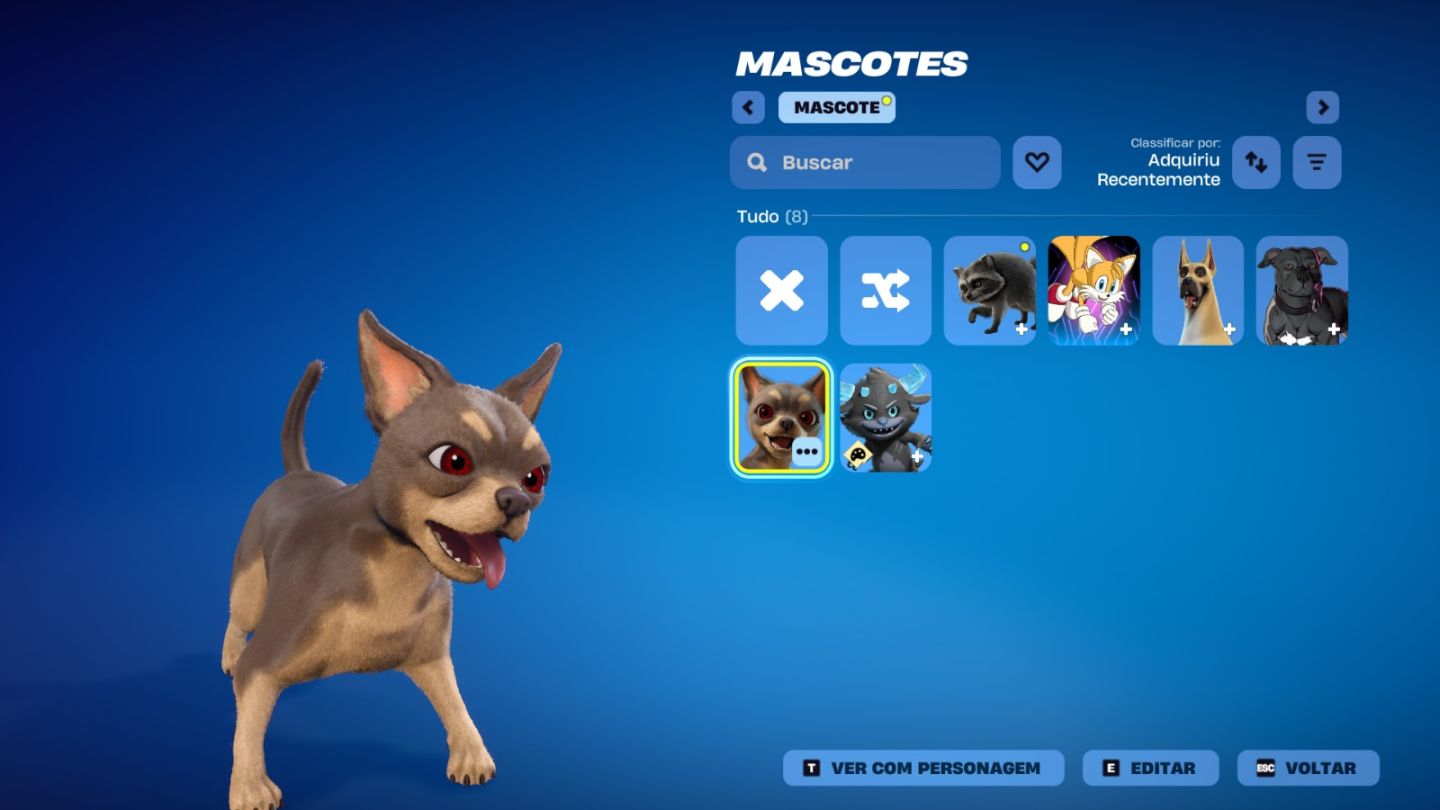 CONTA DE FORTNITE COM 41 SKINS | John Wick | PROMOÇÃO!
