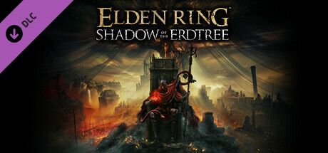 ELDEN RING + DLC Shadow of the Erdtree (Conta Steam offline, entrega automática)