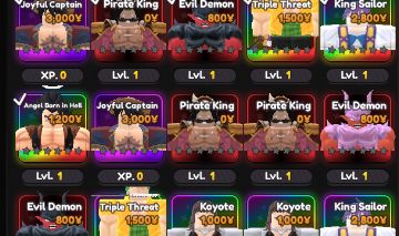 6 META UNITS | 1 SHINY | 1.7K TRAIT REROLL | UNIVERSAL TOWER DEFENSE X