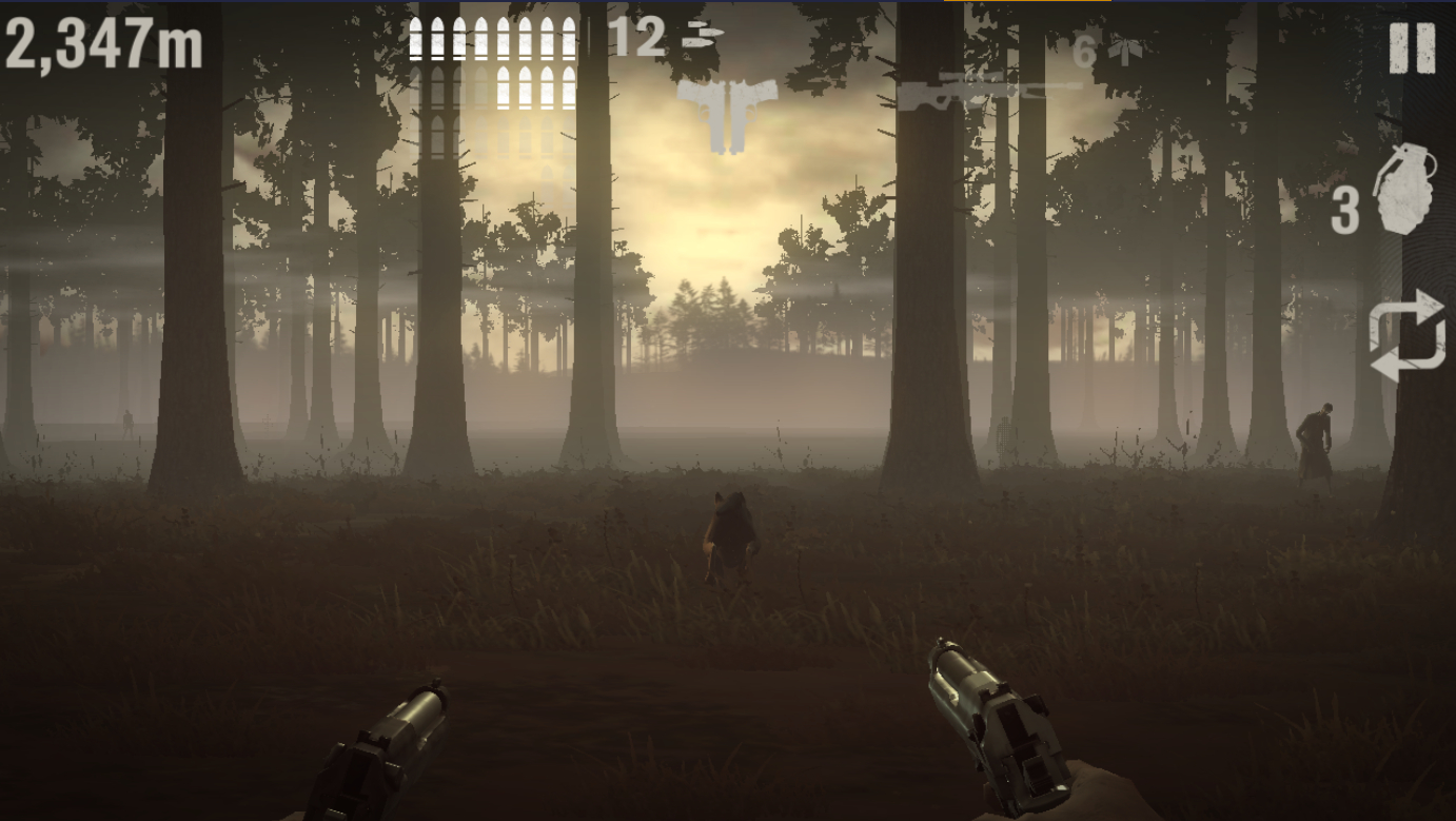 INTO THE DEAD 2 | OURO + PRATA + COROAS | ENTREGA RÁPIDA | APENAS ANDROID